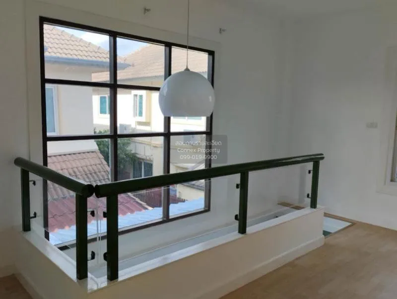  House for sale, Discovery Balika, Rangsit-Khlong 4, for sale 3.6