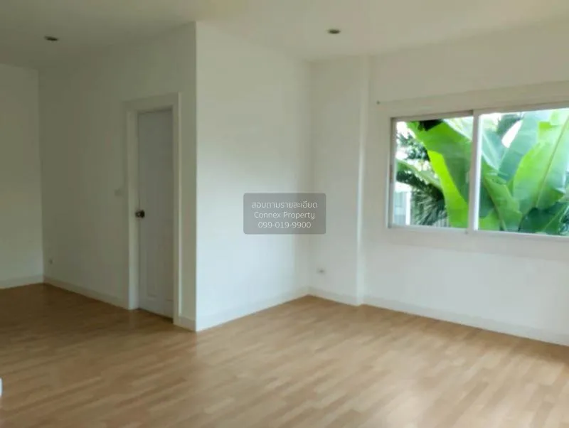  House for sale, Discovery Balika, Rangsit-Khlong 4, for sale 3.6