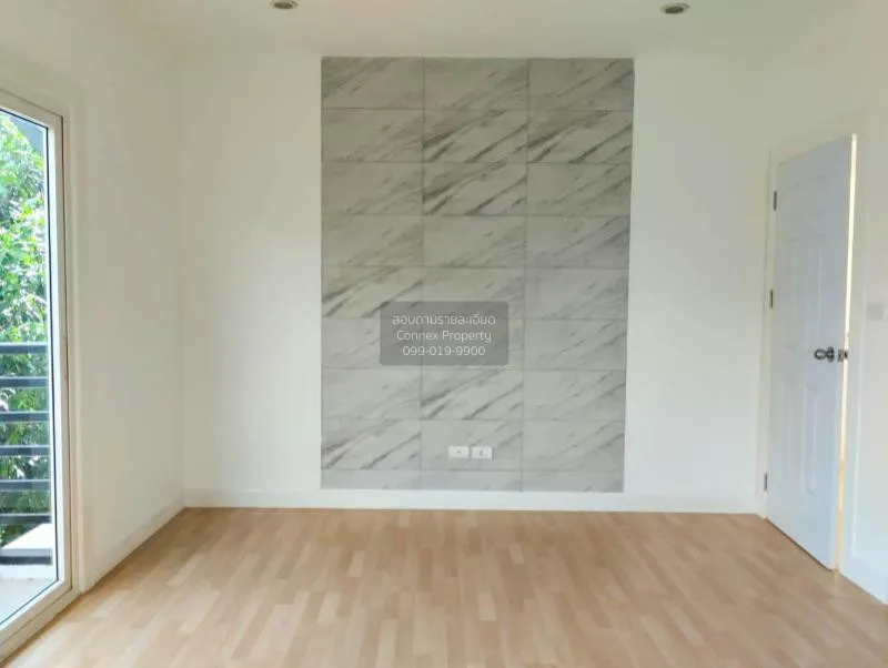  House for sale, Discovery Balika, Rangsit-Khlong 4, for sale 3.6