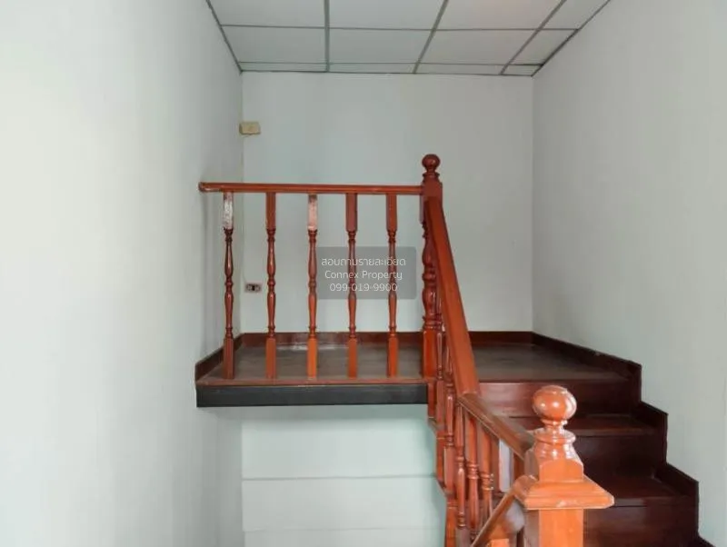 ขายทาวน์เฮ้าส์ หมู่บ้านอยู่เจริญ 3 คลอง 4 ลาดสวาย ลำลูกกา ปทุมธาน