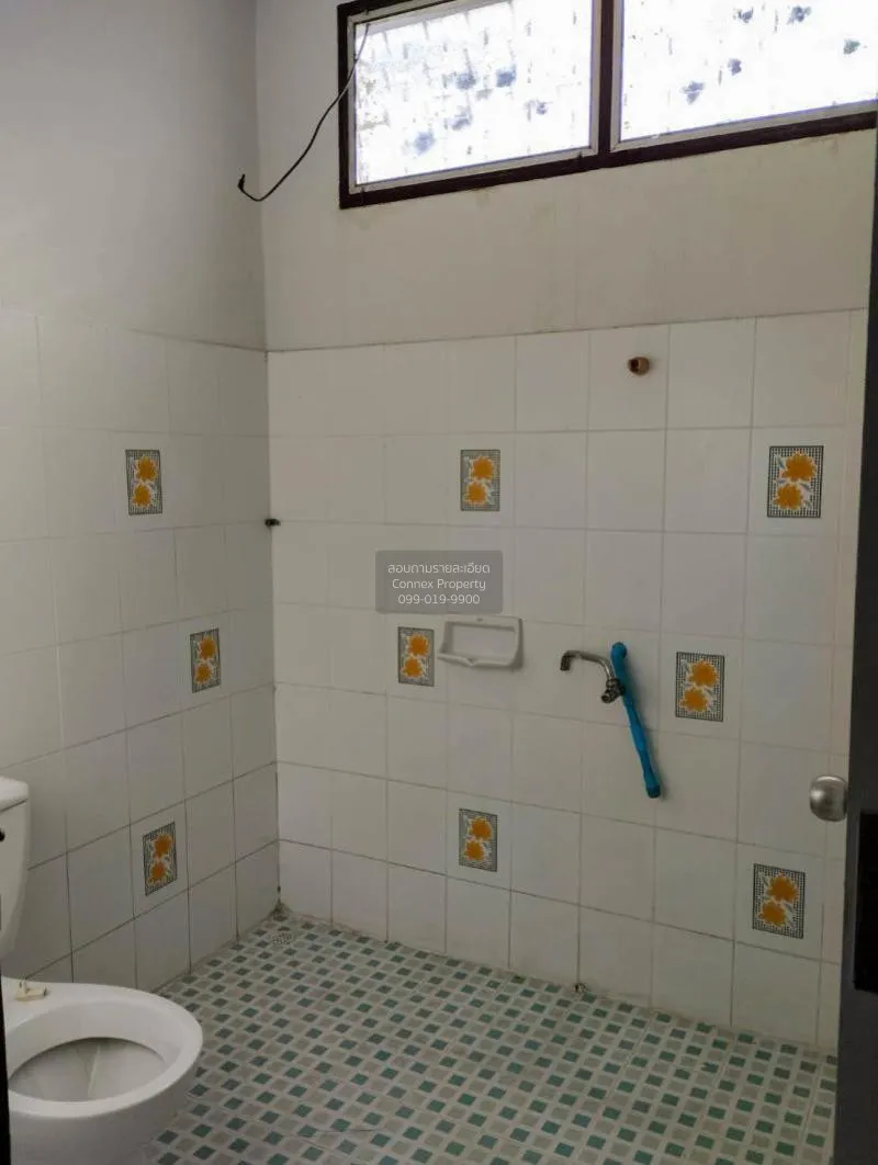 ขายทาวน์เฮ้าส์ หมู่บ้านอยู่เจริญ 3 คลอง 4 ลาดสวาย ลำลูกกา ปทุมธาน