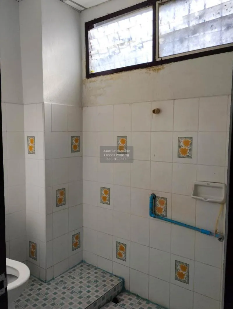 ขายทาวน์เฮ้าส์ หมู่บ้านอยู่เจริญ 3 คลอง 4 ลาดสวาย ลำลูกกา ปทุมธาน