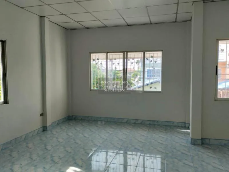 ขายทาวน์เฮ้าส์ หมู่บ้านอยู่เจริญ 3 คลอง 4 ลาดสวาย ลำลูกกา ปทุมธาน