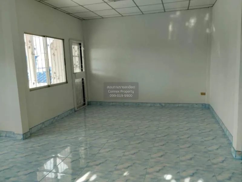 ขายทาวน์เฮ้าส์ หมู่บ้านอยู่เจริญ 3 คลอง 4 ลาดสวาย ลำลูกกา ปทุมธาน