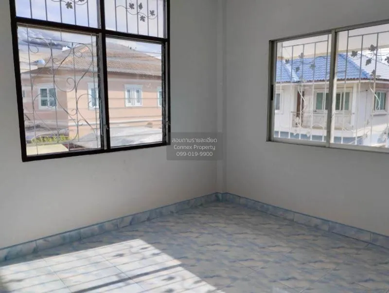 ขายทาวน์เฮ้าส์ หมู่บ้านอยู่เจริญ 3 คลอง 4 ลาดสวาย ลำลูกกา ปทุมธาน