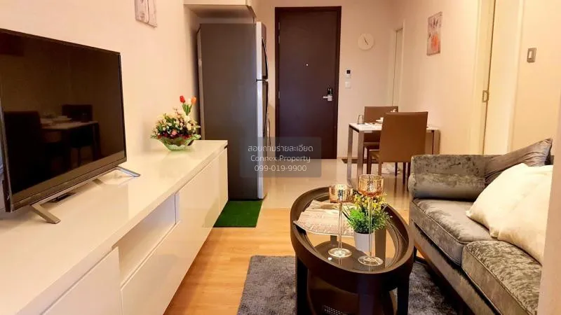 เช่าคอนโด  เอช สุขุมวิท 43 BTS-พร้อมพงษ์ คลองตันเหนือ เขต วัฒนา ก 2