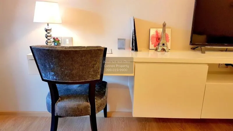 เช่าคอนโด  เอช สุขุมวิท 43 BTS-พร้อมพงษ์ คลองตันเหนือ เขต วัฒนา ก 3