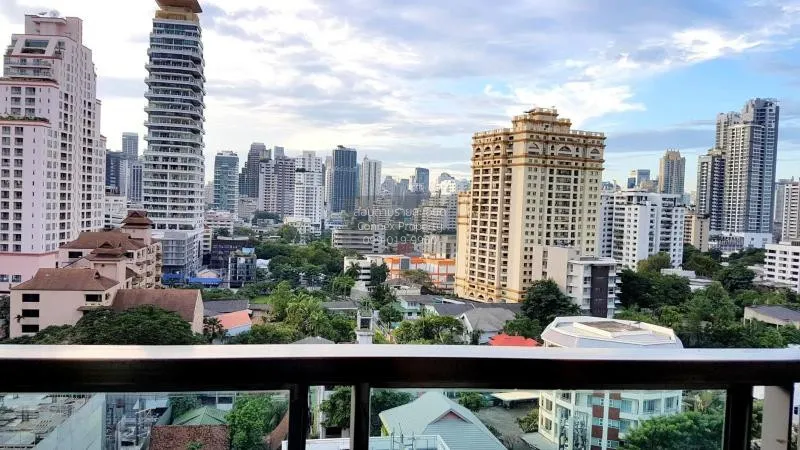 เช่าคอนโด  เอช สุขุมวิท 43 BTS-พร้อมพงษ์ คลองตันเหนือ เขต วัฒนา ก