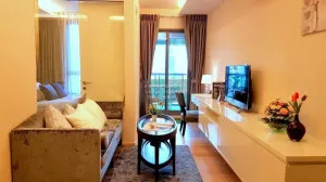 เช่าคอนโด  เอช สุขุมวิท 43 BTS-พร้อมพงษ์ คลองตันเหนือ เขต วัฒนา กรุงเทพ CX-52759