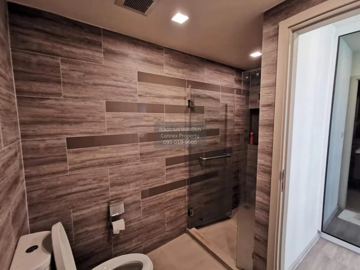 เช่าคอนโด  มาเอสโตร 03 รัชดา - พระราม 9 MRT-พระราม 9 ดินแดง เขต ด