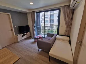 FOR RENT condo , Maestro 03 Ratchada -Rama 9 , MRT-Phra Ram 9 , Din Daeng , Din Daeng , Bangkok , CX-52760
