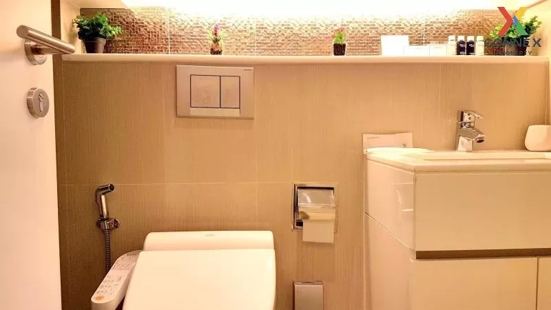 FOR SALE condo , H Sukhumvit 43 , BTS-Phrom Phong , Khlong Tan Nu