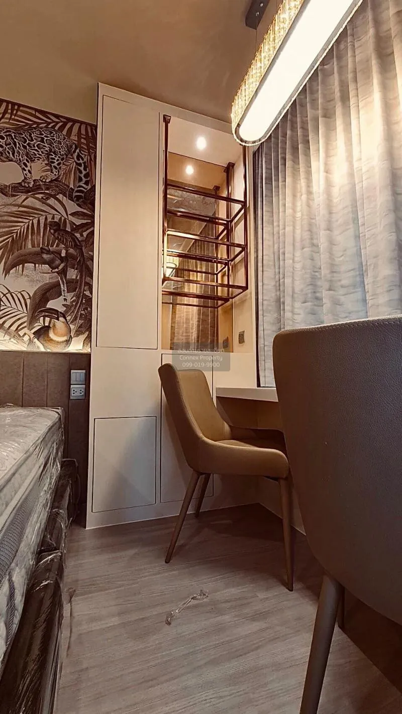 เช่าคอนโด  ไลฟ์ ลาดพร้าว วิวสวย ชั้นสูง BTS-ห้าแยกลาดพร้าว จอมพล 