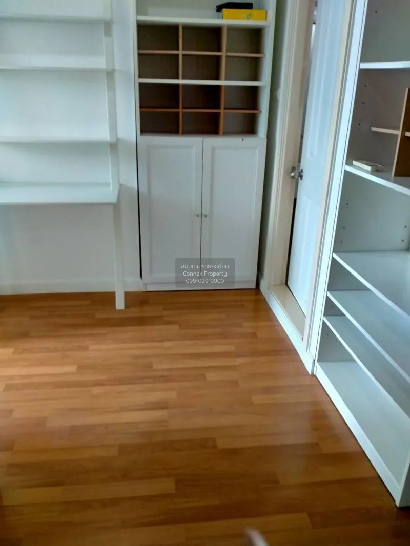 เช่าคอนโด  ลุมพินี เพลส พระราม 9 - รัชดา วิวสวย ชั้นสูง MRT-พระรา