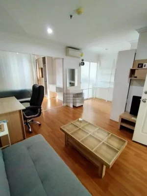 FOR RENT condo , Lumpini Place Rama 9 - Ratchada , nice view , high floor , MRT-Phra Ram 9 , Huai Khwang , Huai Khwang , Bangkok , CX-52765