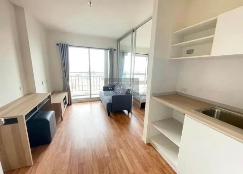 ขายคอนโด  ลุมพินี วิลล์ สุขสวัสดิ์-พระราม 2 วิวสวย จอมทอง เขต จอม 3