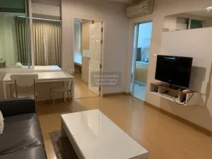 FOR RENT condo , Life @ Sukhumvit 67 , BTS-Phra Khanong , Phra Khanong Nuea , Watthana , Bangkok , CX-52767