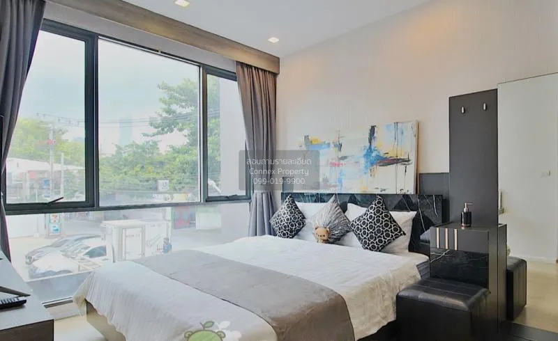 เช่าคอนโด  ทราเพโซ สุขุมวิท 16 MRT-ศูนย์การประชุมแห่งชาติสิริกิติ