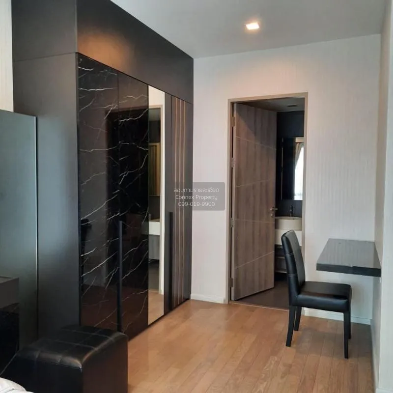 เช่าคอนโด  ทราเพโซ สุขุมวิท 16 MRT-ศูนย์การประชุมแห่งชาติสิริกิติ