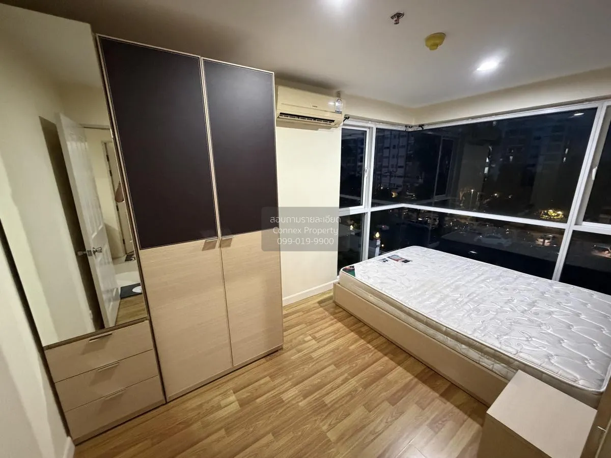 เช่าคอนโด  เมโทร ปาร์ค สาทร BTS-วุฒากาศ ปากคลองภาษีเจริญ เขต ภาษี 4