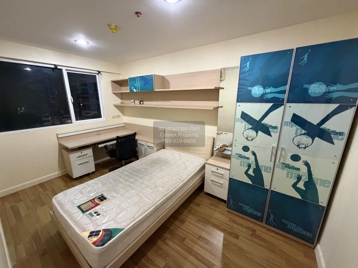 เช่าคอนโด  เมโทร ปาร์ค สาทร BTS-วุฒากาศ ปากคลองภาษีเจริญ เขต ภาษี