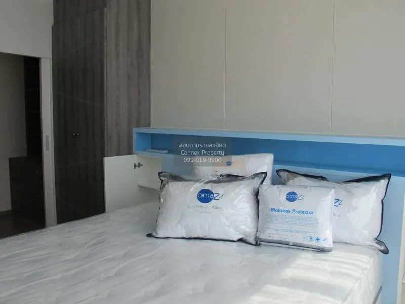 FOR RENT condo , Trapezo Sukhumvit 16 , MRT-Queen Sirikit Nationa