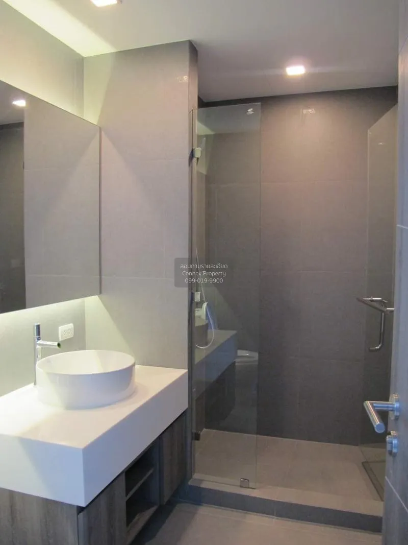 FOR RENT condo , Trapezo Sukhumvit 16 , MRT-Queen Sirikit Nationa