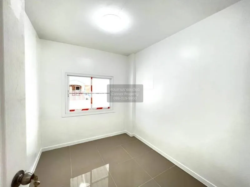 FOR SALE townhome , Baan Pruksa 10 Bang Kruai - Sai Noi , Sai Noi