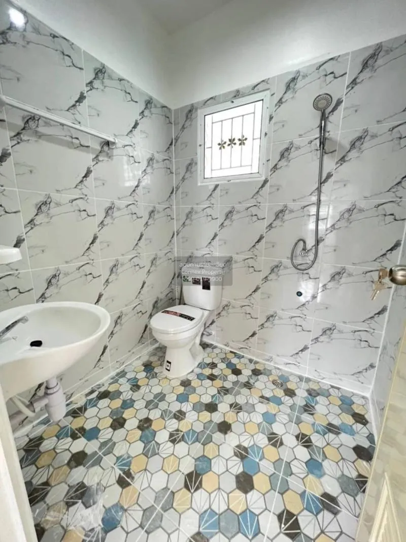 FOR SALE townhome , Baan Pruksa 10 Bang Kruai - Sai Noi , Sai Noi