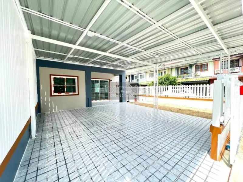FOR SALE townhome , Baan Pruksa 10 Bang Kruai - Sai Noi , Sai Noi 4