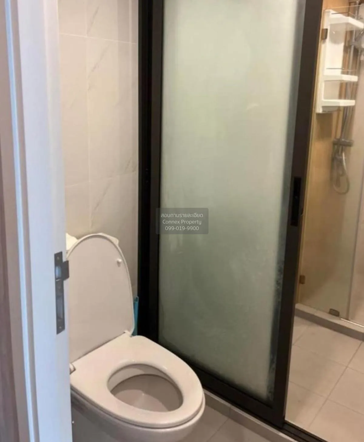 เช่าคอนโด  ดิ เอ็กซ์เซล ไฮด์ อะเวย์ สุขุมวิท 50 วิวสวย วิวแม่น้ำ 