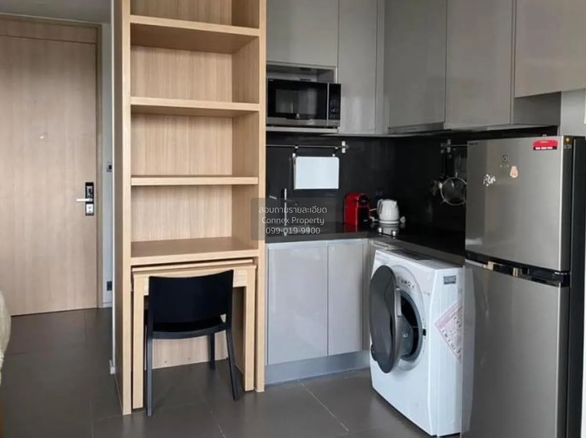 เช่าคอนโด  เอ็ม ลาดพร้าว วิวสวย ชั้นสูง ห้องมุม BTS-ห้าแยกลาดพร้า 2