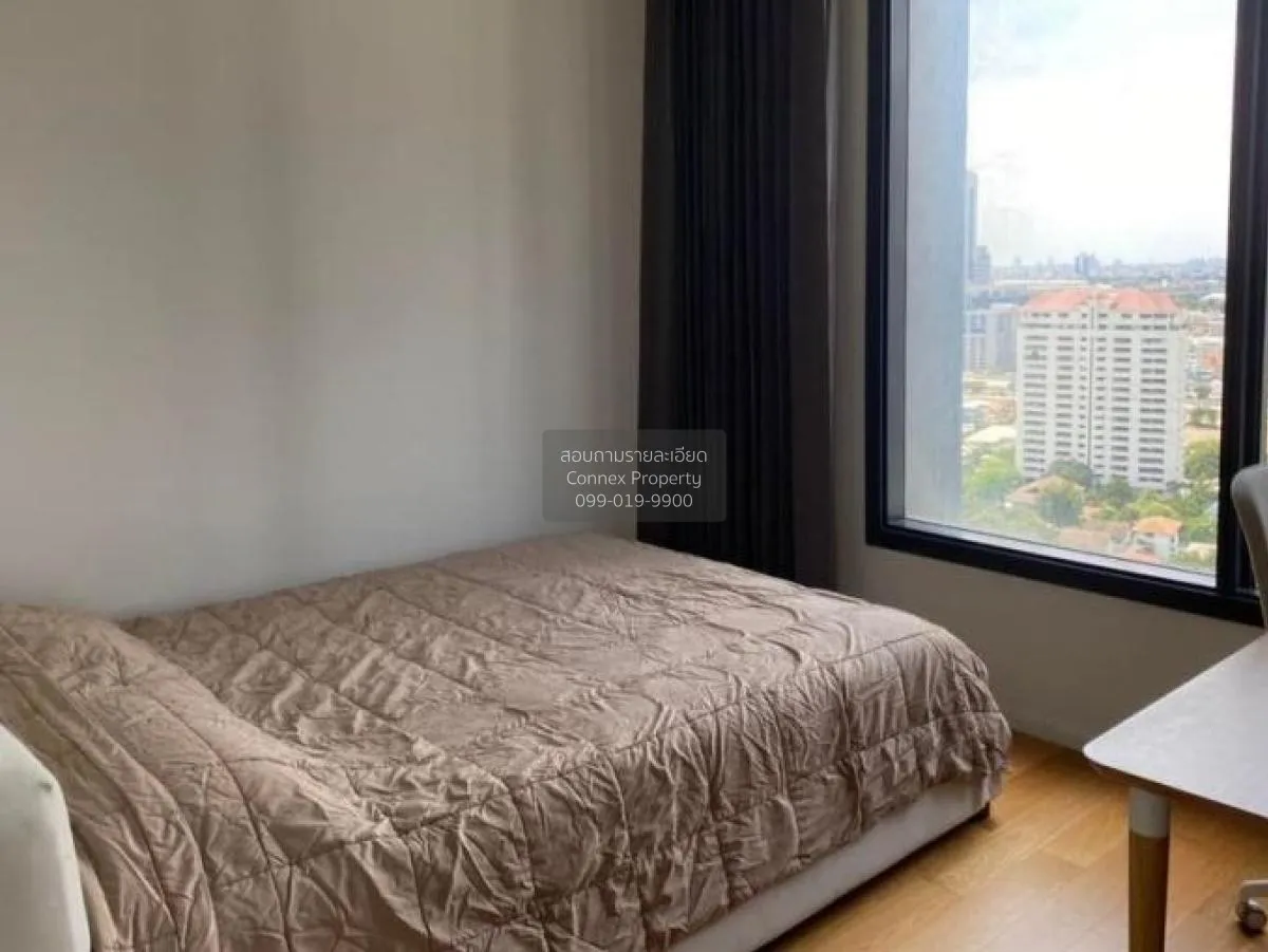 เช่าคอนโด  เอ็ม ลาดพร้าว วิวสวย ชั้นสูง ห้องมุม BTS-ห้าแยกลาดพร้า 3