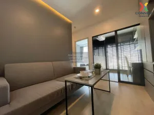 FOR RENT condo , KnightsBridge Prime Sathorn , nice view , high floor , BTS-Chong Nonsi , Thungmahamek , Sa Thon , Bangkok , CX-52775