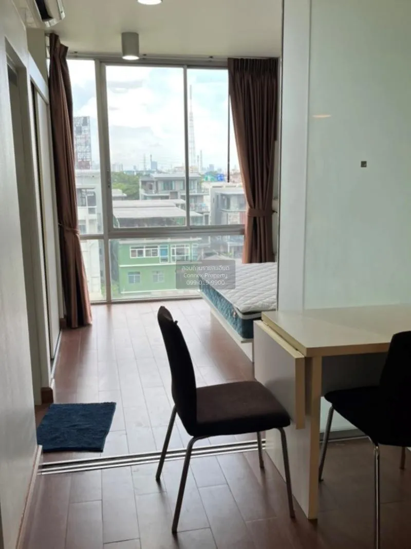 เช่าคอนโด  ดิ ไอริส พระราม9 - ศรีนครินทร์ สวนหลวง เขต สวนหลวง กรุ 2