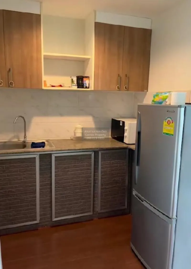 เช่าคอนโด  ดิ ไอริส พระราม9 - ศรีนครินทร์ สวนหลวง เขต สวนหลวง กรุ 3