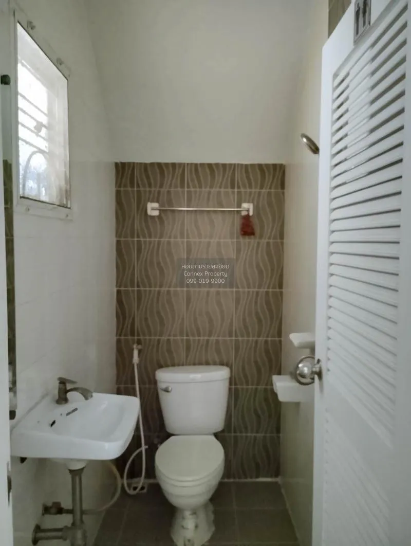 ขาย ทาวน์โฮม ม. เดอะ ทาวน์ พหลโยธิน – เพิ่มสิน ทำเล ออเงิน สายไหม