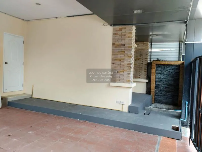 ขาย ทาวน์โฮม ม. เดอะ ทาวน์ พหลโยธิน – เพิ่มสิน ทำเล ออเงิน สายไหม 2