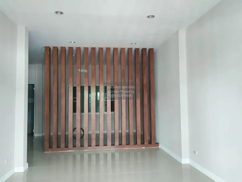 ขาย ทาวน์โฮม ม. เดอะ ทาวน์ พหลโยธิน – เพิ่มสิน ทำเล ออเงิน สายไหม 3