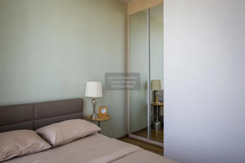 เช่าคอนโด  พาร์ค ออริจิ้น พร้อมพงษ์ วิวสวย ชั้นสูง BTS-พร้อมพงษ์ 