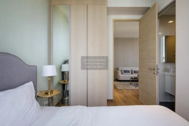 เช่าคอนโด  พาร์ค ออริจิ้น พร้อมพงษ์ วิวสวย ชั้นสูง BTS-พร้อมพงษ์ 