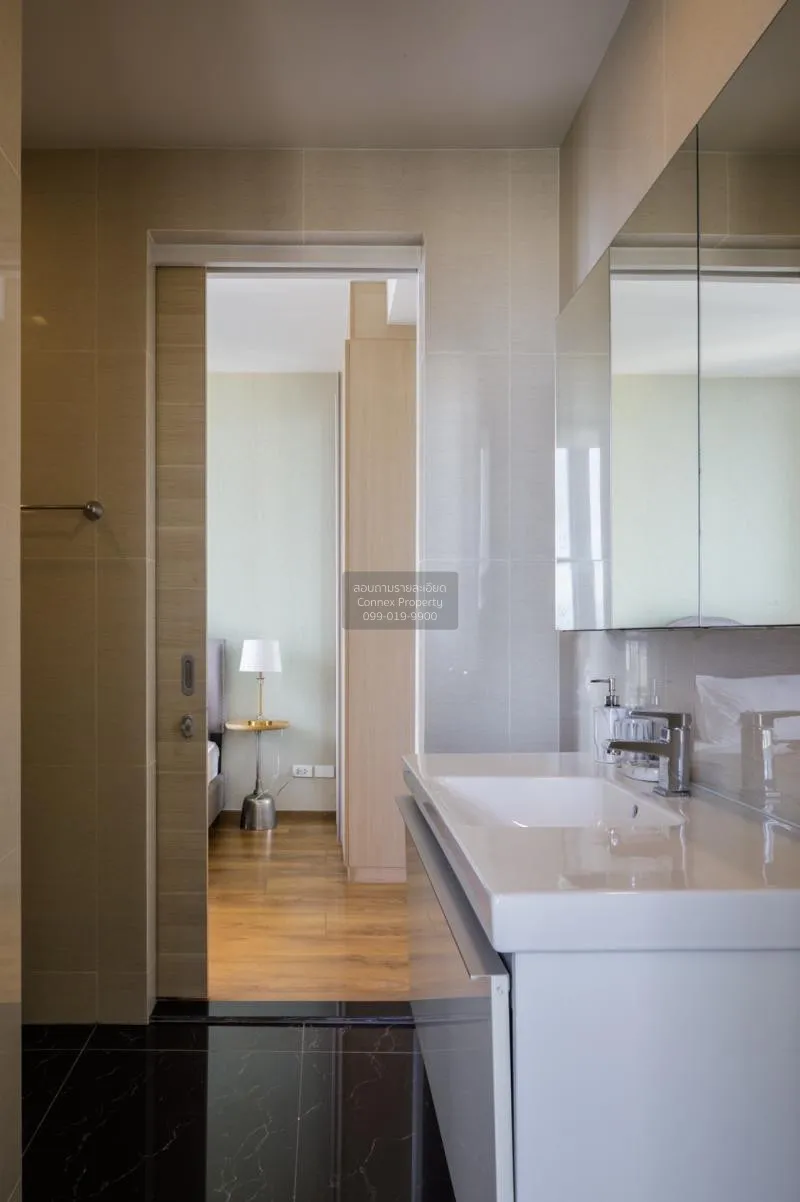 เช่าคอนโด  พาร์ค ออริจิ้น พร้อมพงษ์ วิวสวย ชั้นสูง BTS-พร้อมพงษ์ 