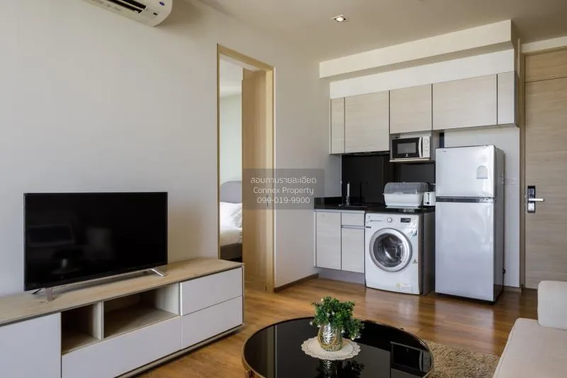 เช่าคอนโด  พาร์ค ออริจิ้น พร้อมพงษ์ วิวสวย ชั้นสูง BTS-พร้อมพงษ์ 