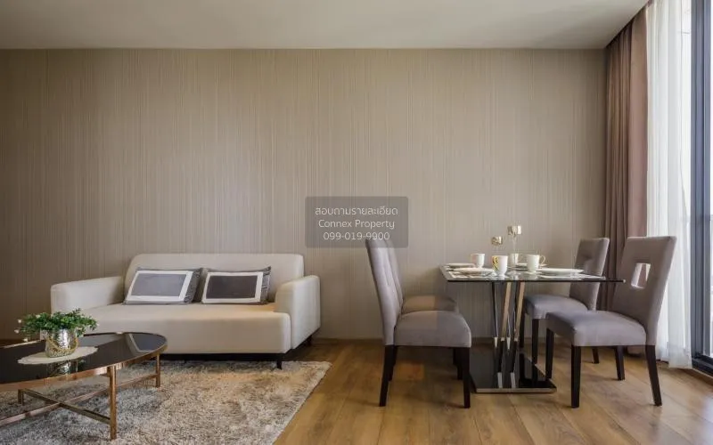 เช่าคอนโด  พาร์ค ออริจิ้น พร้อมพงษ์ วิวสวย ชั้นสูง BTS-พร้อมพงษ์ 