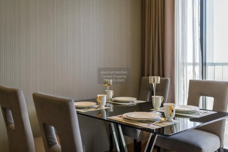 เช่าคอนโด  พาร์ค ออริจิ้น พร้อมพงษ์ วิวสวย ชั้นสูง BTS-พร้อมพงษ์ 