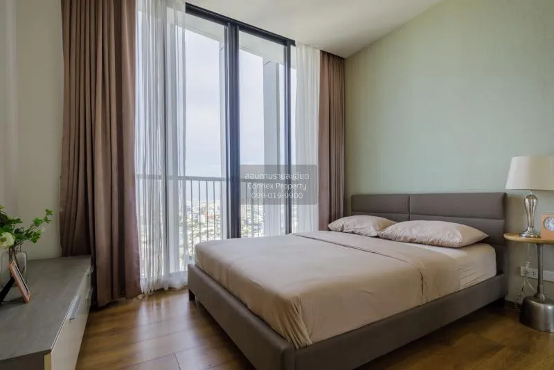 เช่าคอนโด  พาร์ค ออริจิ้น พร้อมพงษ์ วิวสวย ชั้นสูง BTS-พร้อมพงษ์ 