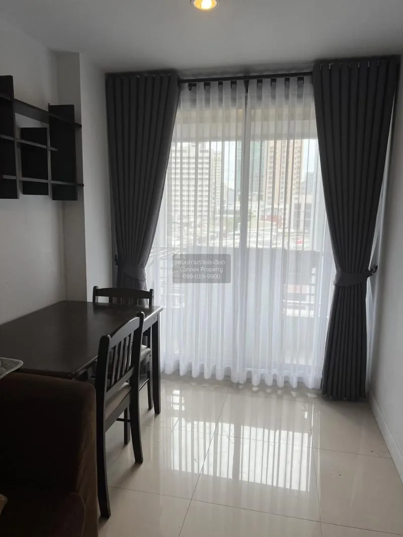 เช่าคอนโด  วิช แอท สยาม วิวสวย BTS-ราชเทวี ถนนเพชรบุรี เขต ราชเทว 2