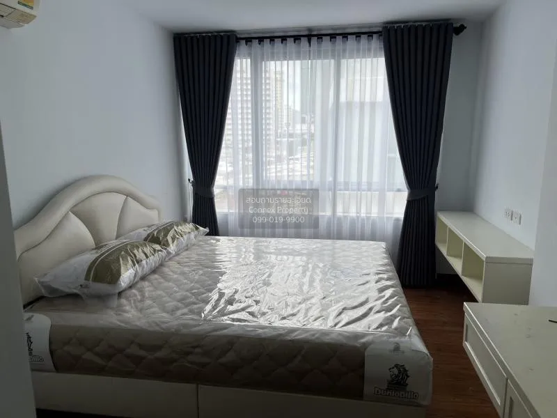 เช่าคอนโด  วิช แอท สยาม วิวสวย BTS-ราชเทวี ถนนเพชรบุรี เขต ราชเทว 3