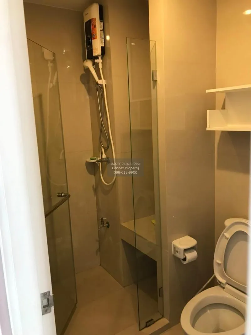 เช่าคอนโด  แมเนอร์ สนามบินน้ำ วิวสวย ชั้นสูง วิวแม่น้ำ MRT-สะพานพ