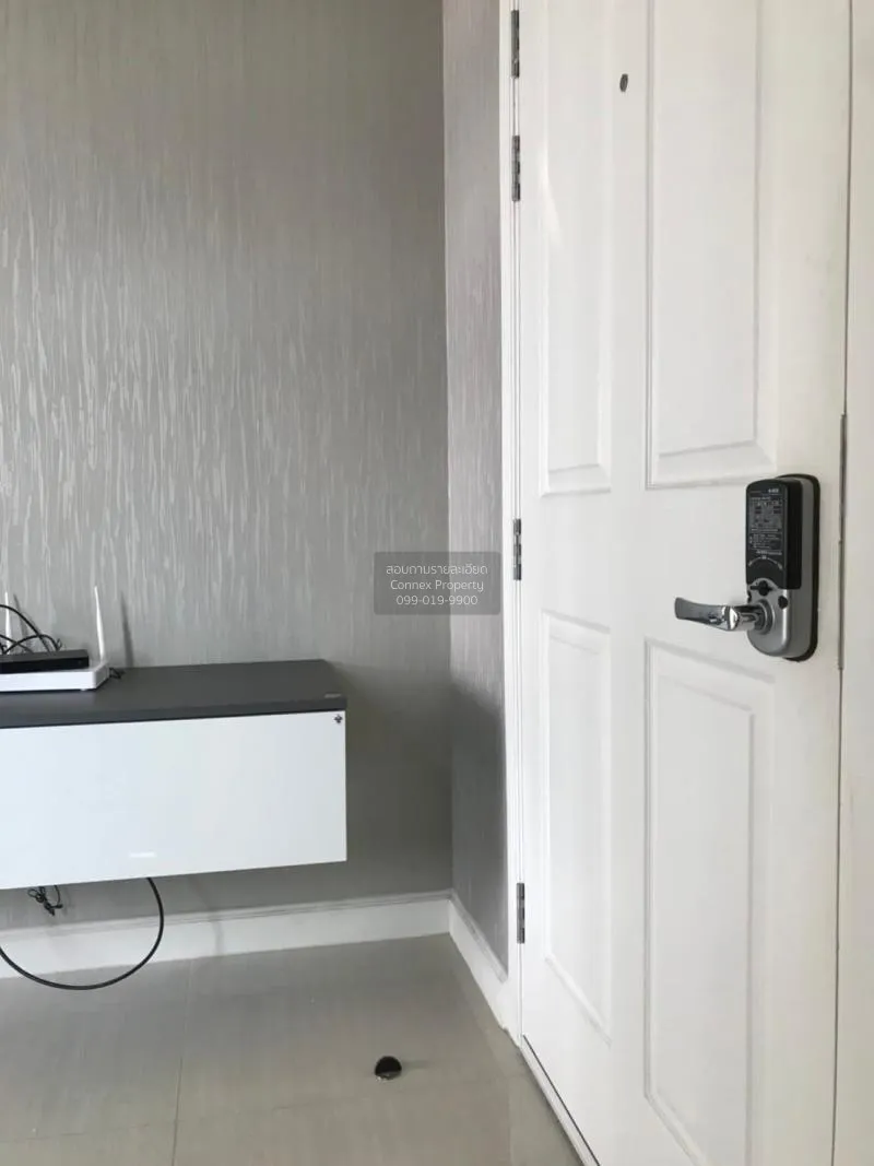 เช่าคอนโด  แมเนอร์ สนามบินน้ำ วิวสวย ชั้นสูง วิวแม่น้ำ MRT-สะพานพ